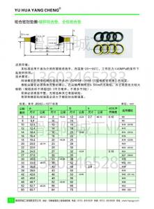 鍍鋅組合墊、全包組合墊