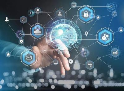 構(gòu)筑安全屏障，打牢國(guó)家網(wǎng)絡(luò)安全的地基