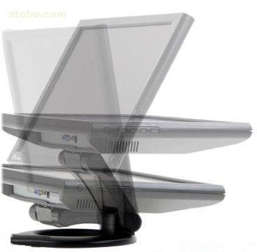 觸摸液晶顯示器選購(gòu)指南 聚焦珠三角制造與華優(yōu)觸控解決方案