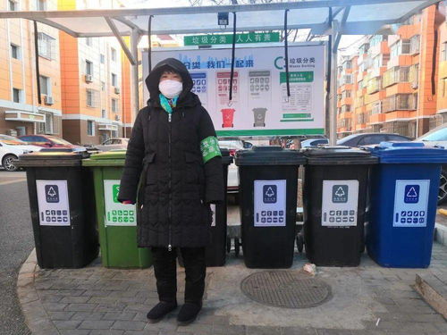 新興東社區(qū)榮獲“北京市生活垃圾分類示范小區(qū)”稱號(hào) 繪就城市生活垃圾治理新畫卷
