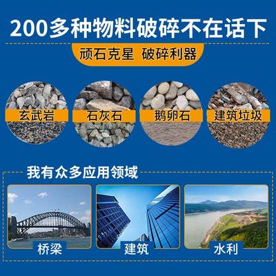 河南漯河建筑垃圾回收再利用項目投產，環保建筑垃圾處理方案受青睞